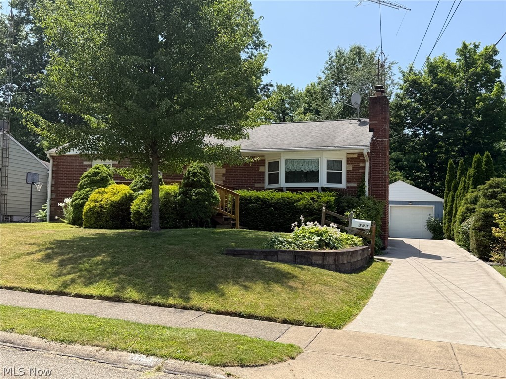Alliance - Residential