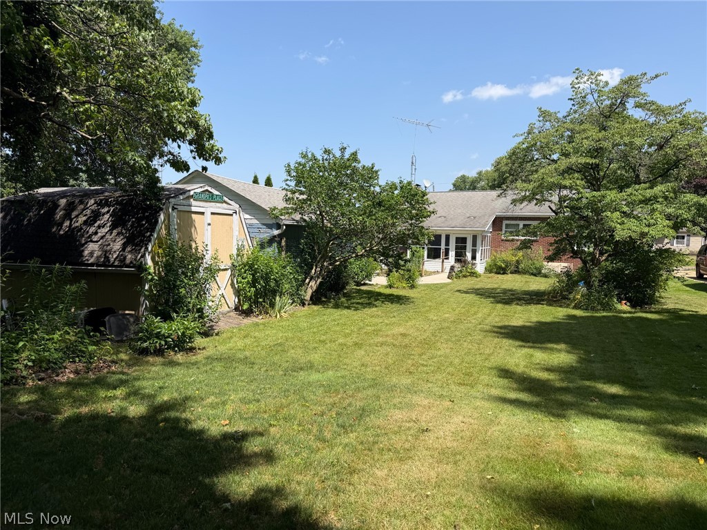 Alliance - Residential