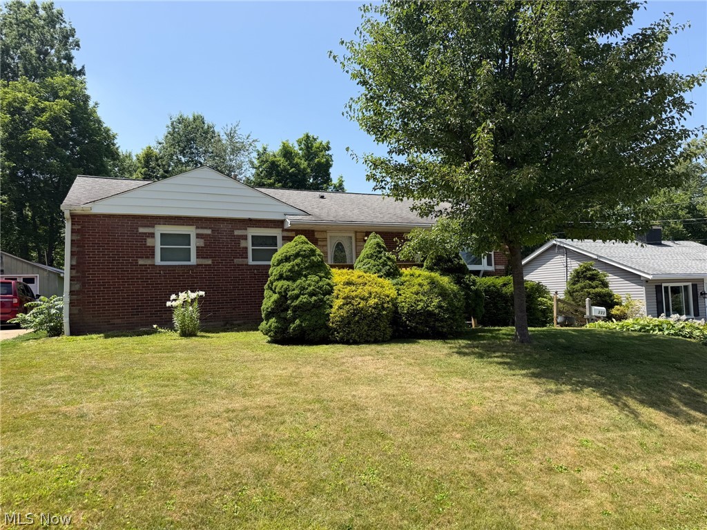 Alliance - Residential
