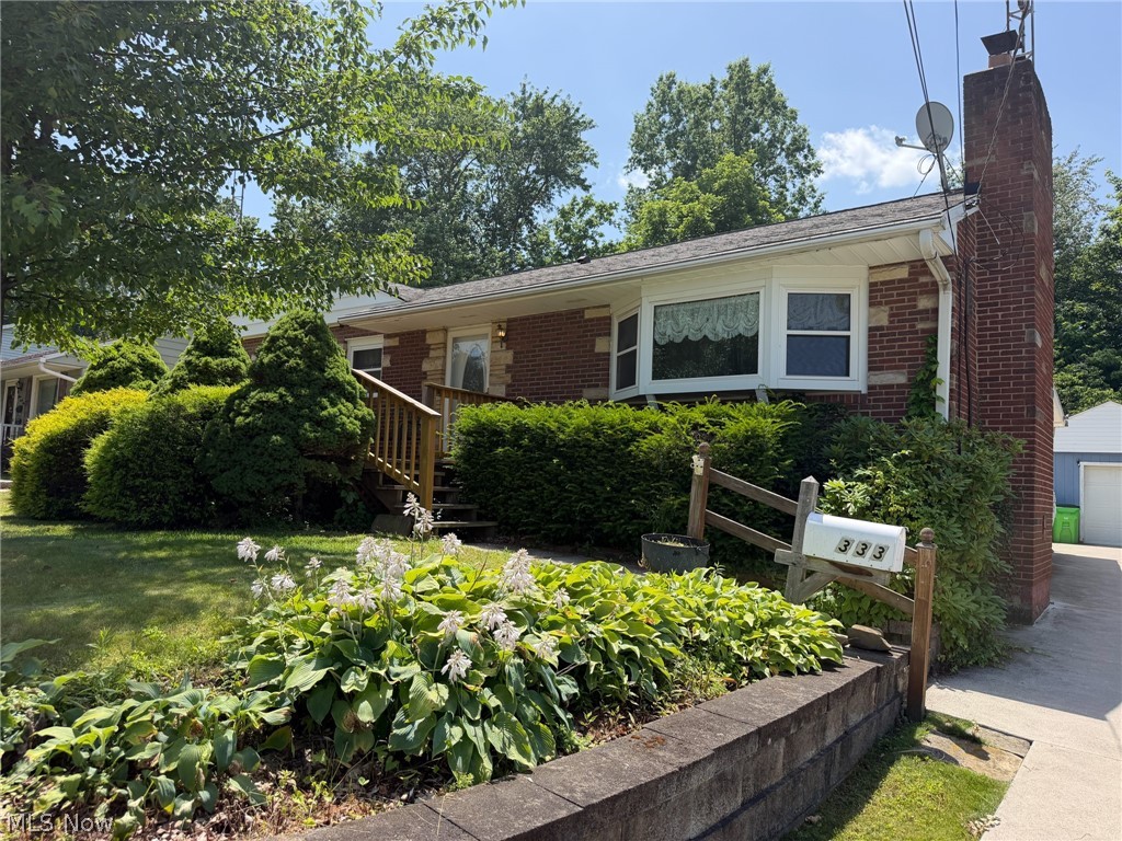 Alliance - Residential