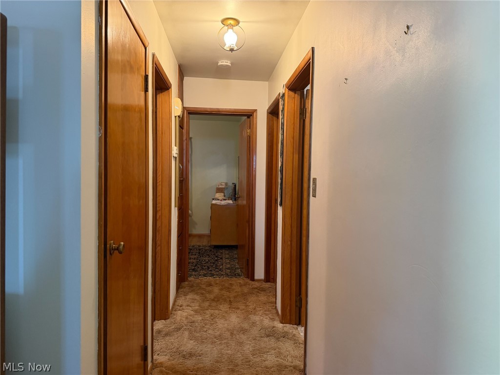 Alliance - Residential