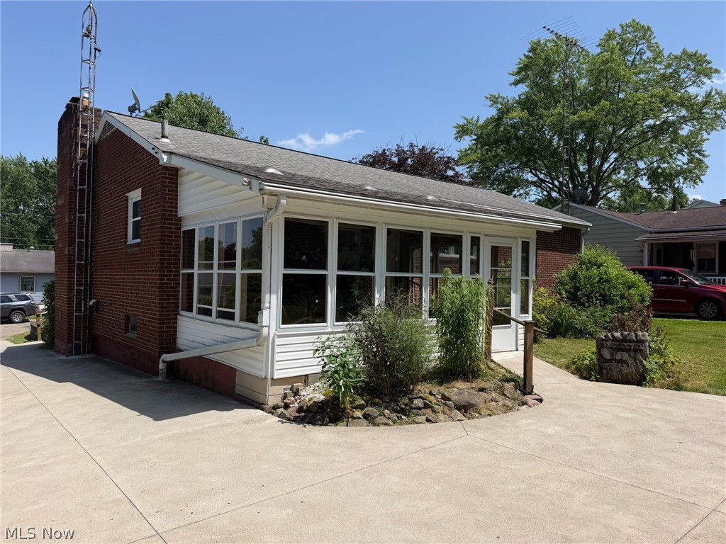 Alliance - Residential
