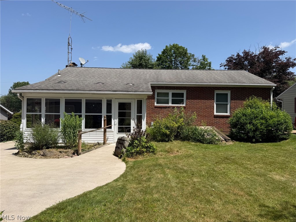 Alliance - Residential
