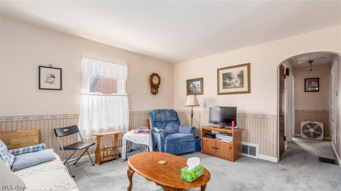 Euclid Heights - Residential