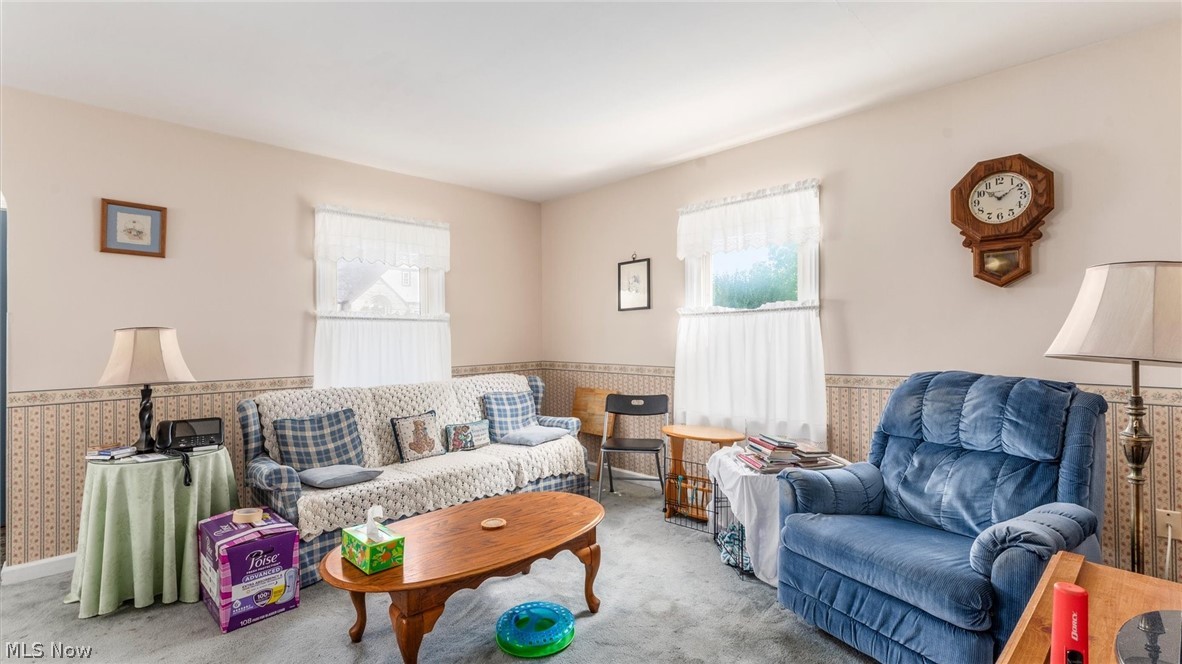 Euclid Heights - Residential