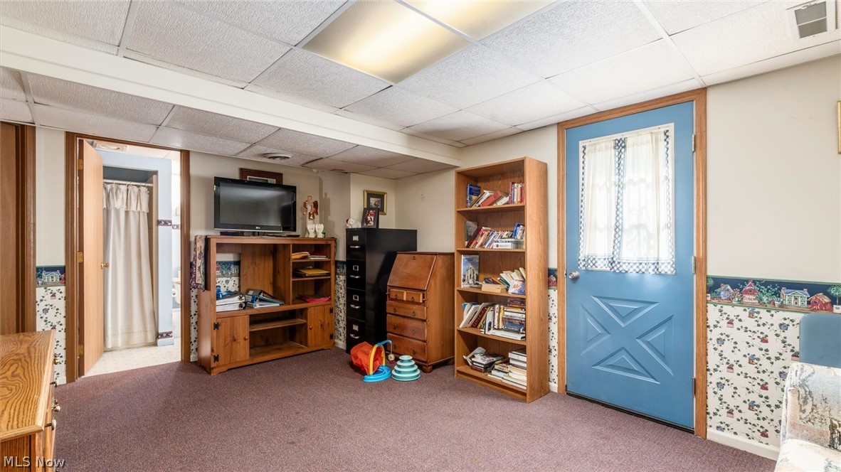 Euclid Heights - Residential
