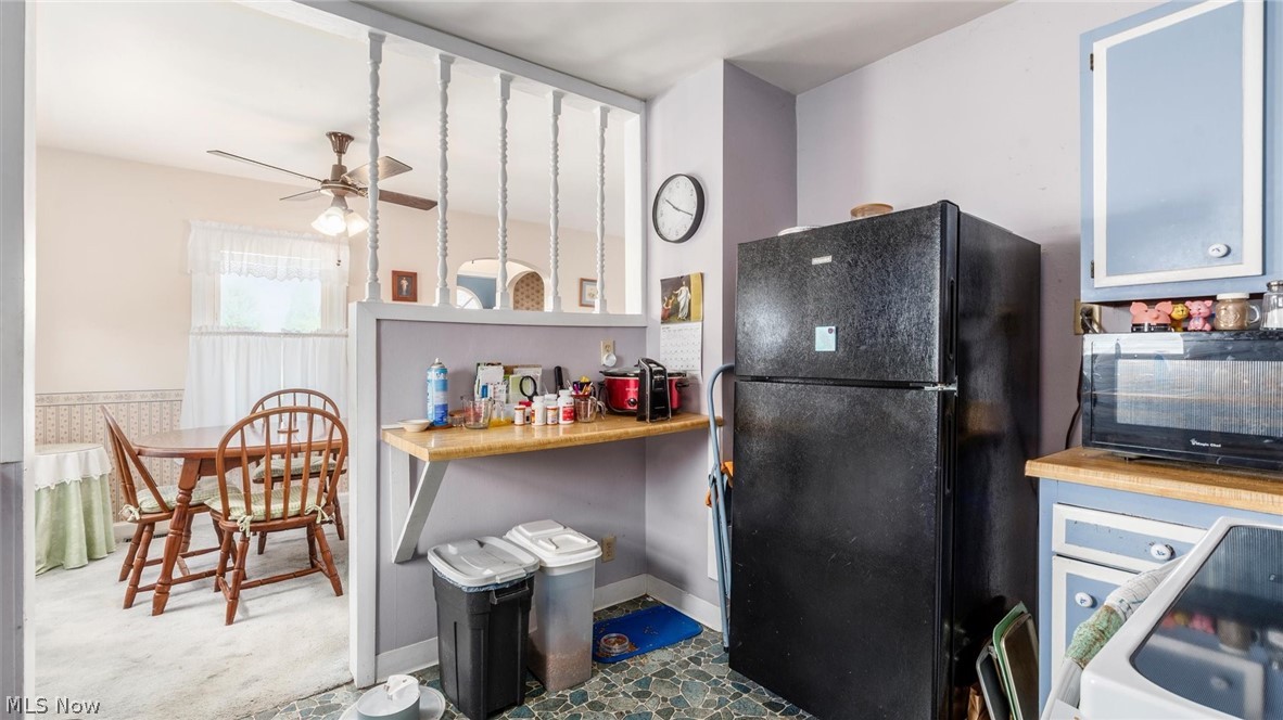 Euclid Heights - Residential