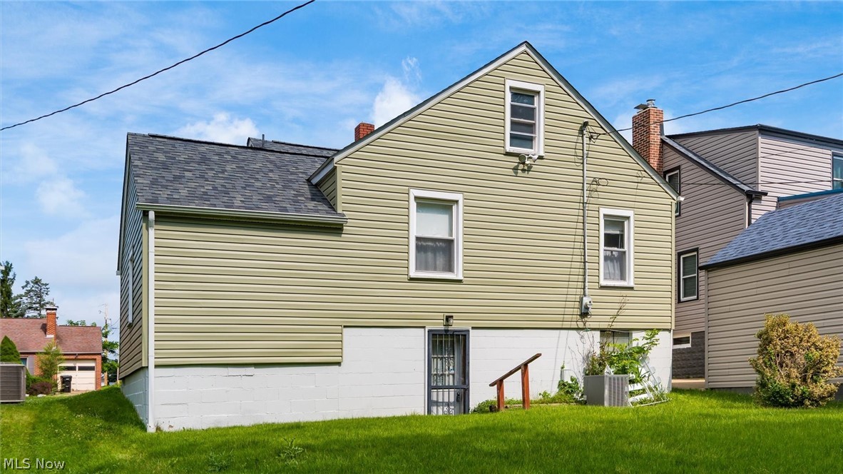 Euclid Heights - Residential