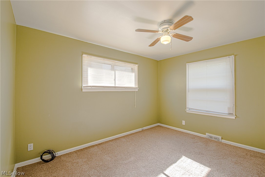 Golf Park - Residential