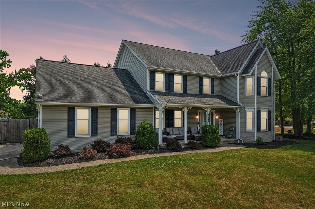 Royal Valley - Residential