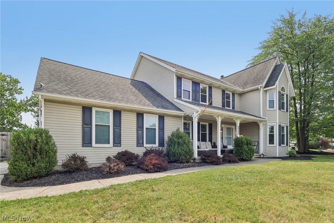 Royal Valley - Residential