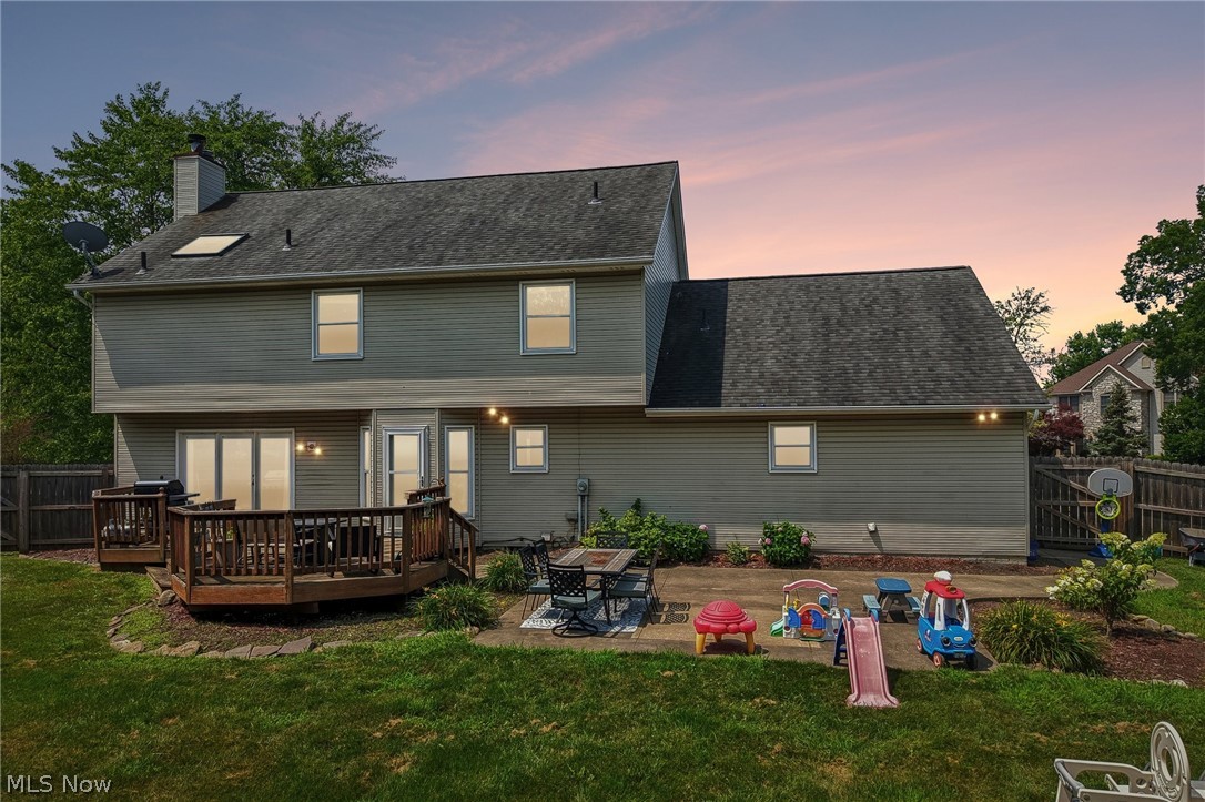 Royal Valley - Residential