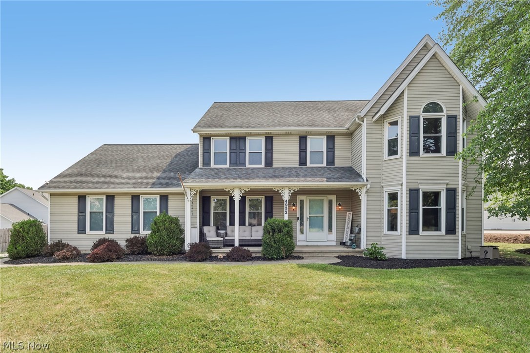 Royal Valley - Residential