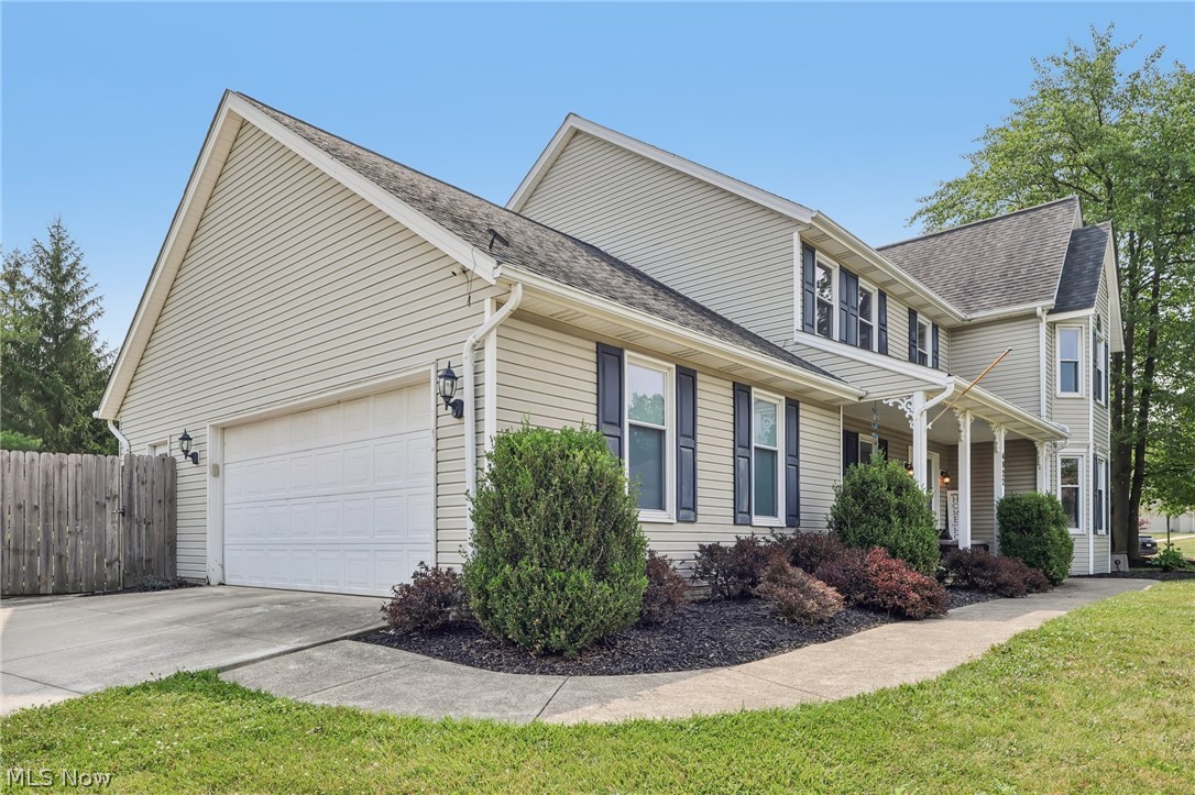 Royal Valley - Residential