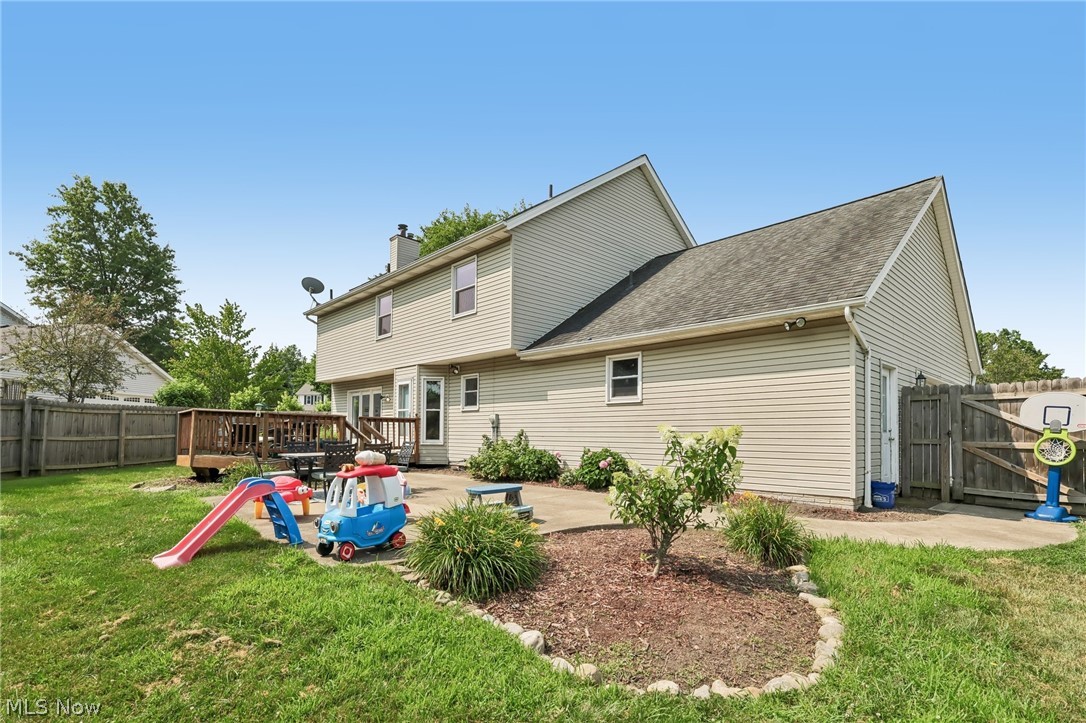Royal Valley - Residential