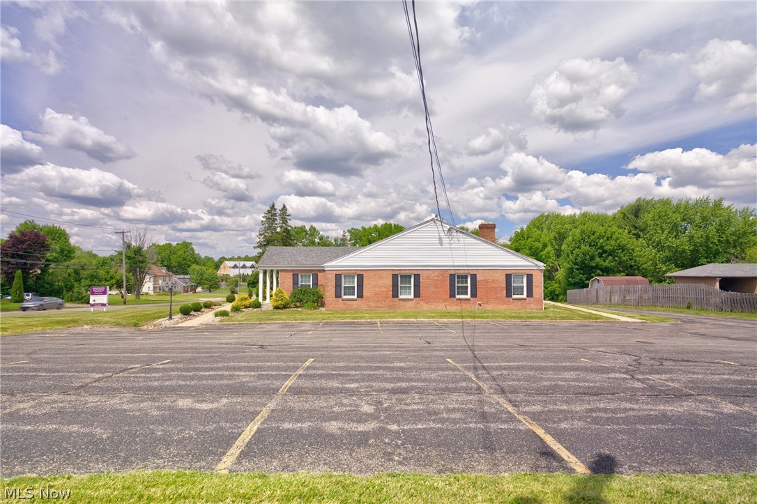 Elmknoll Heights - Commercial Sale