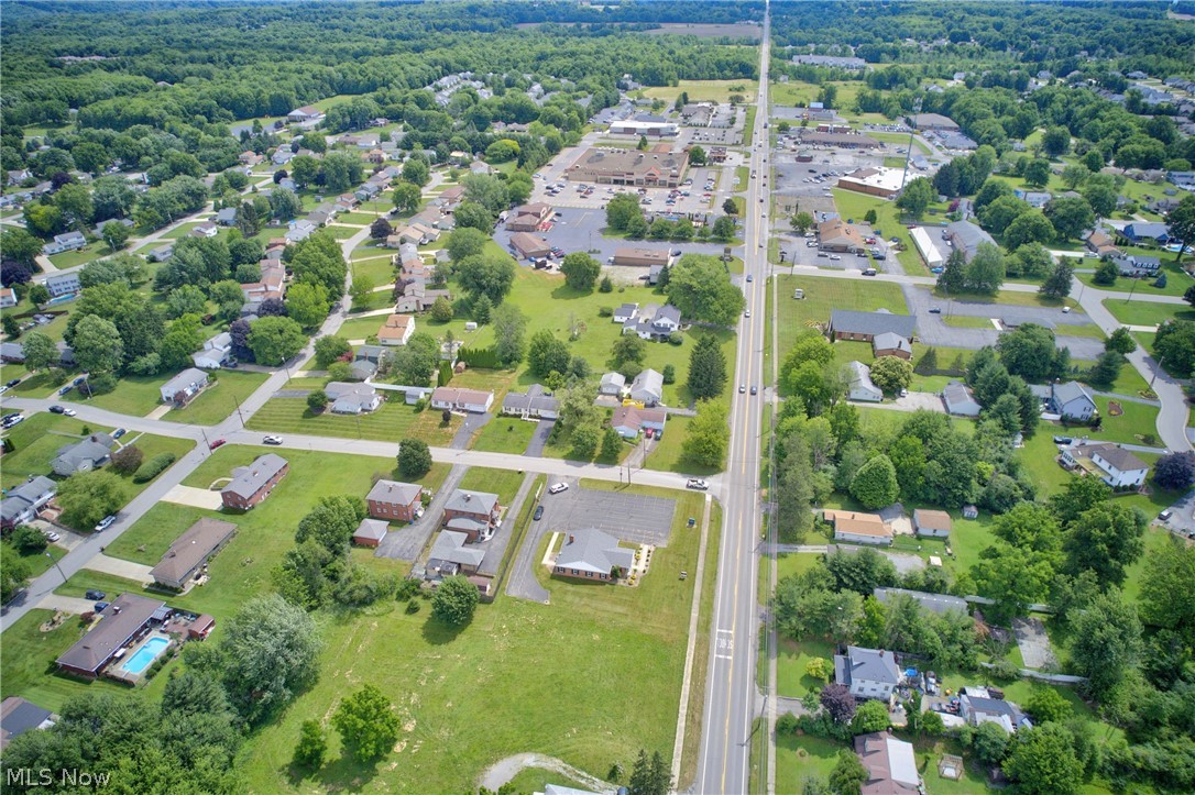Elmknoll Heights - Commercial Sale