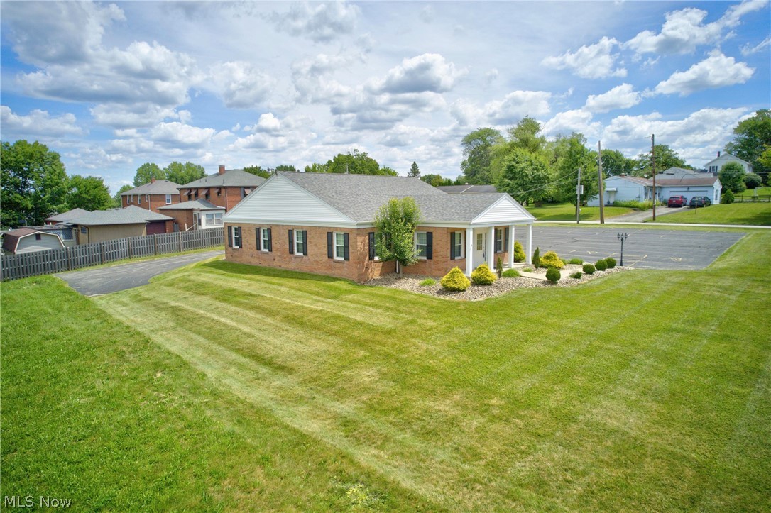Elmknoll Heights - Commercial Sale