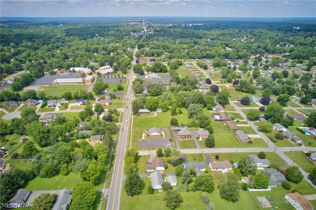 Elmknoll Heights - Commercial Sale