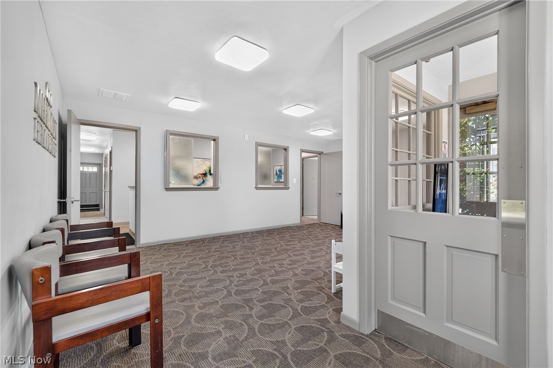 Elmknoll Heights - Commercial Sale
