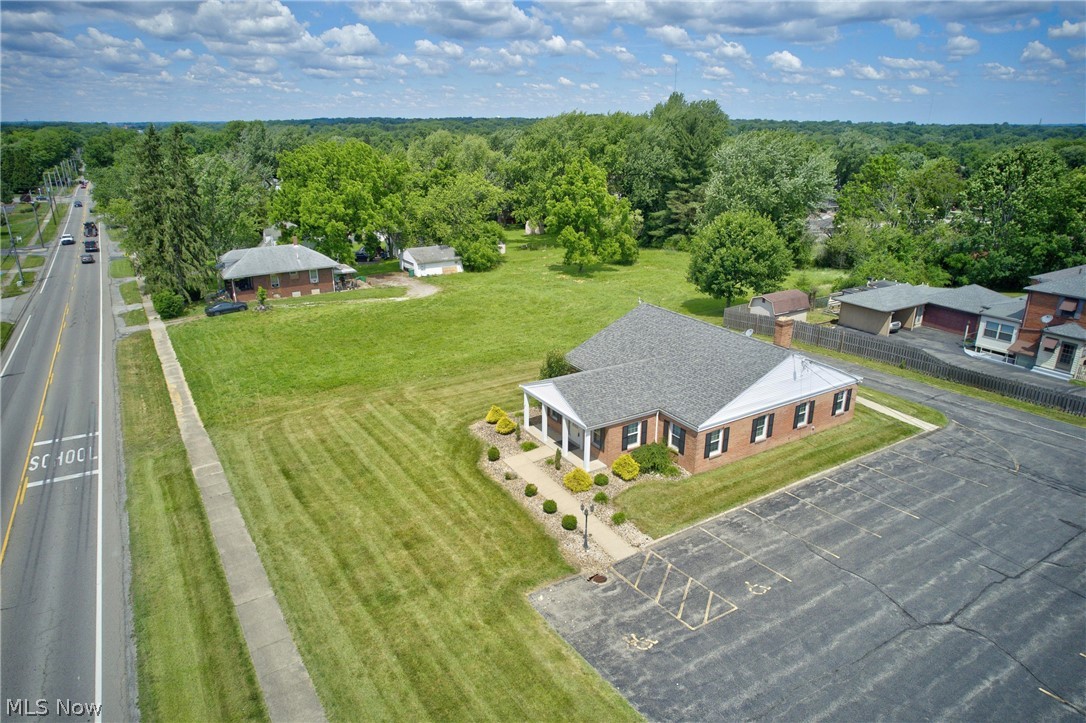 Elmknoll Heights - Commercial Sale