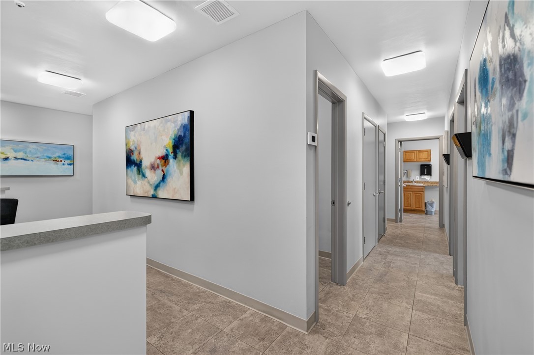 Elmknoll Heights - Commercial Sale
