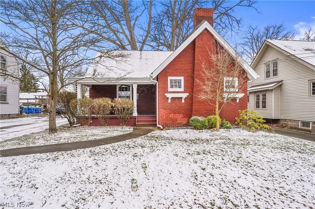 Edgewood Park - Residential