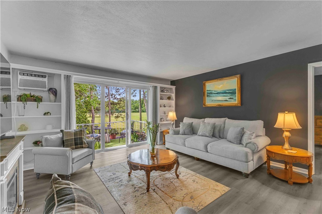 Pinewood - Residential