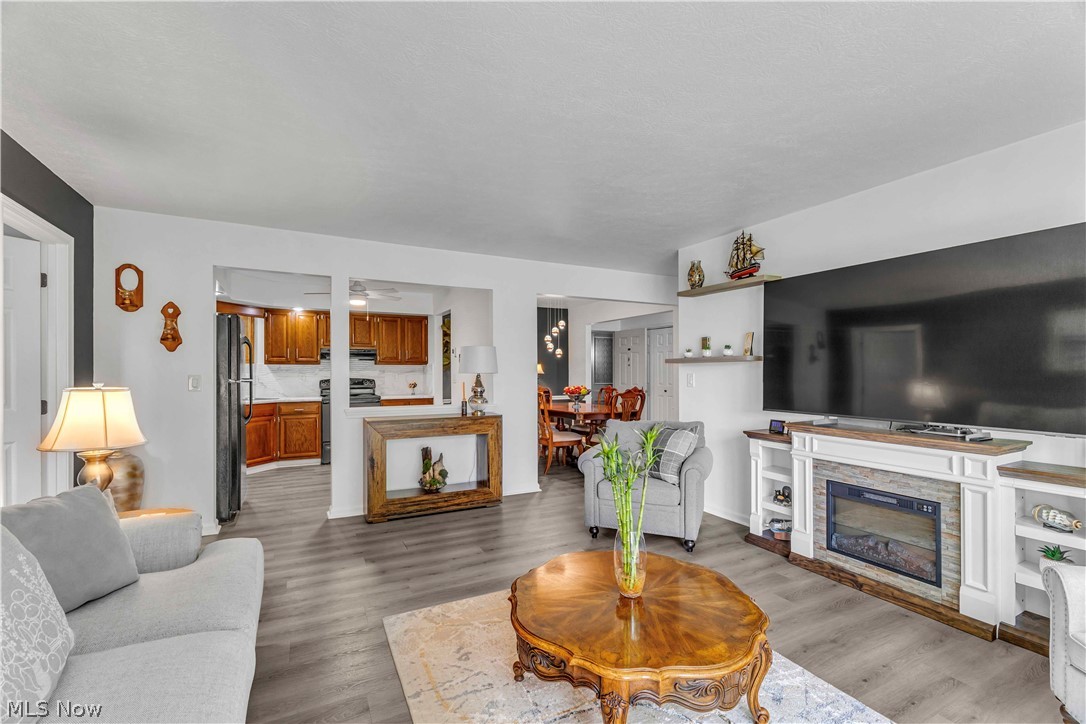 Pinewood - Residential
