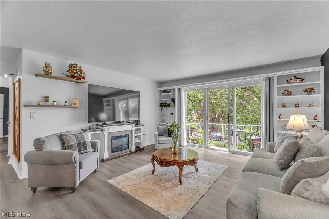Pinewood - Residential