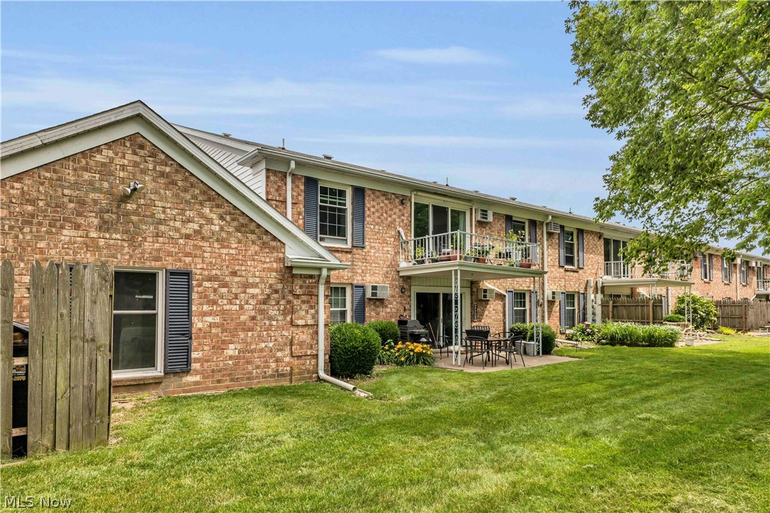 Pinewood - Residential