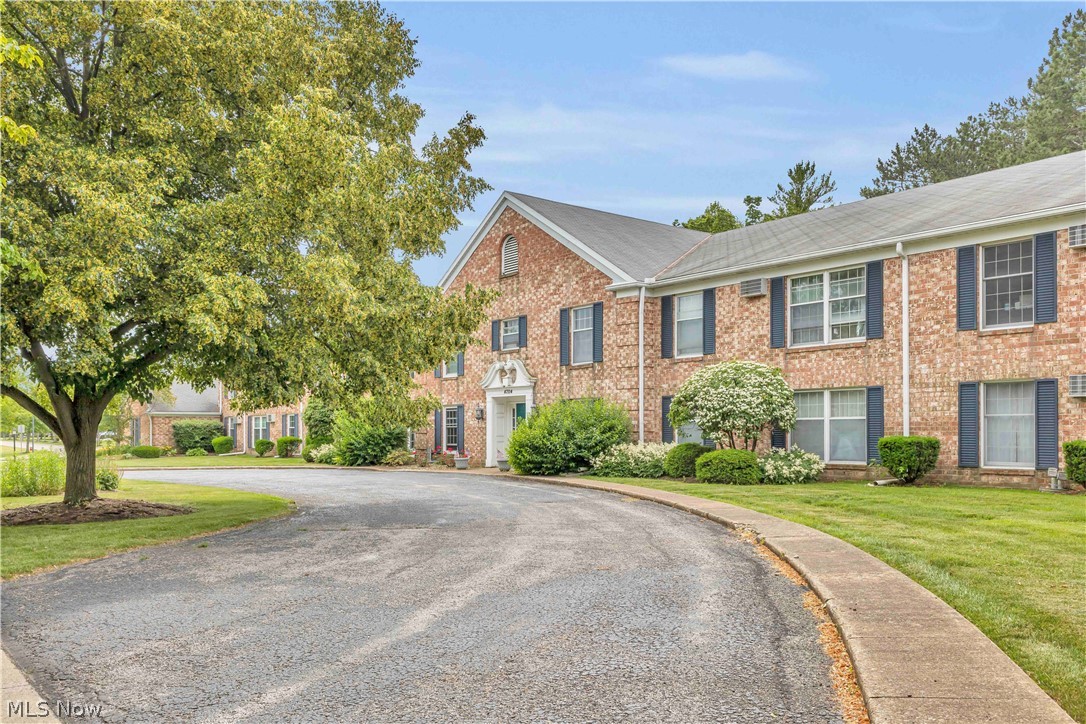Pinewood - Residential