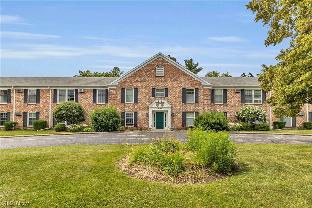 Pinewood - Residential
