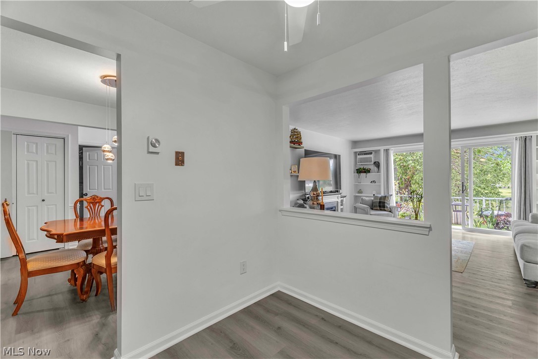 Pinewood - Residential
