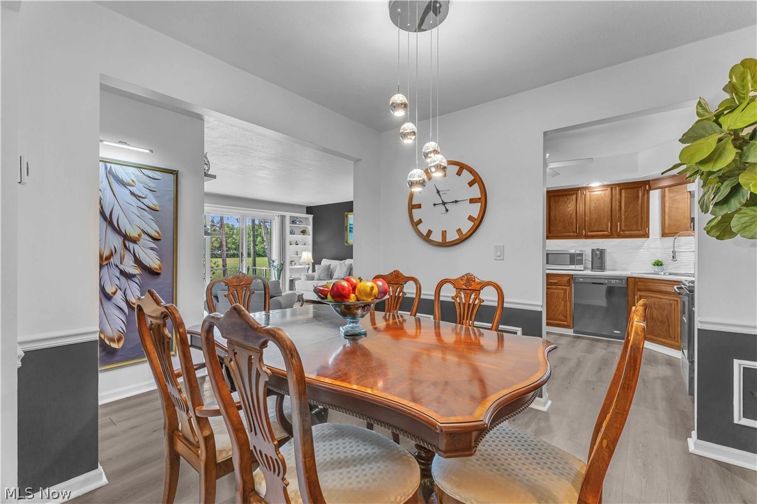Pinewood - Residential