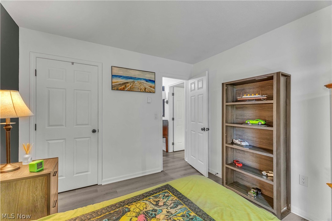 Pinewood - Residential