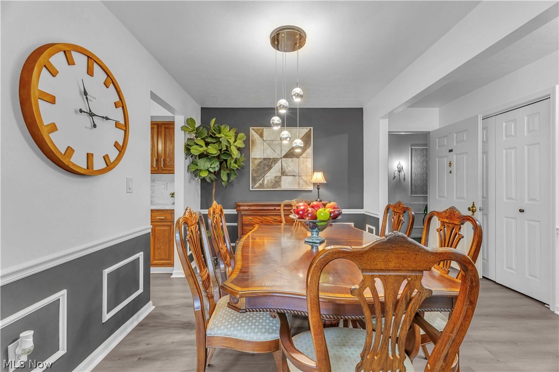 Pinewood - Residential