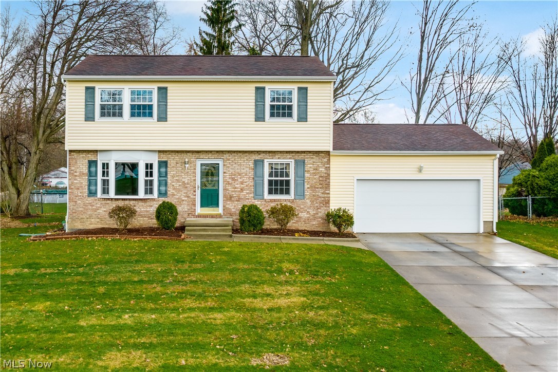 Beechcrest - Residential