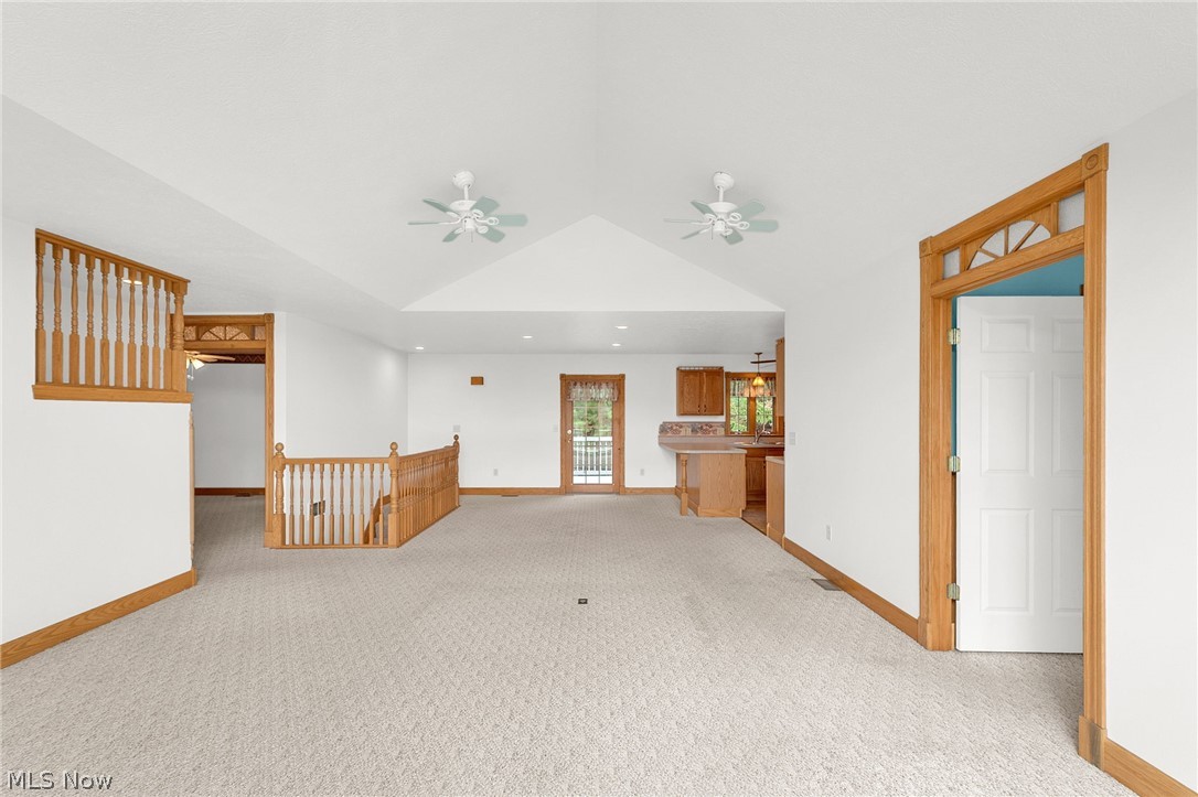 Lake Mohawk - Residential
