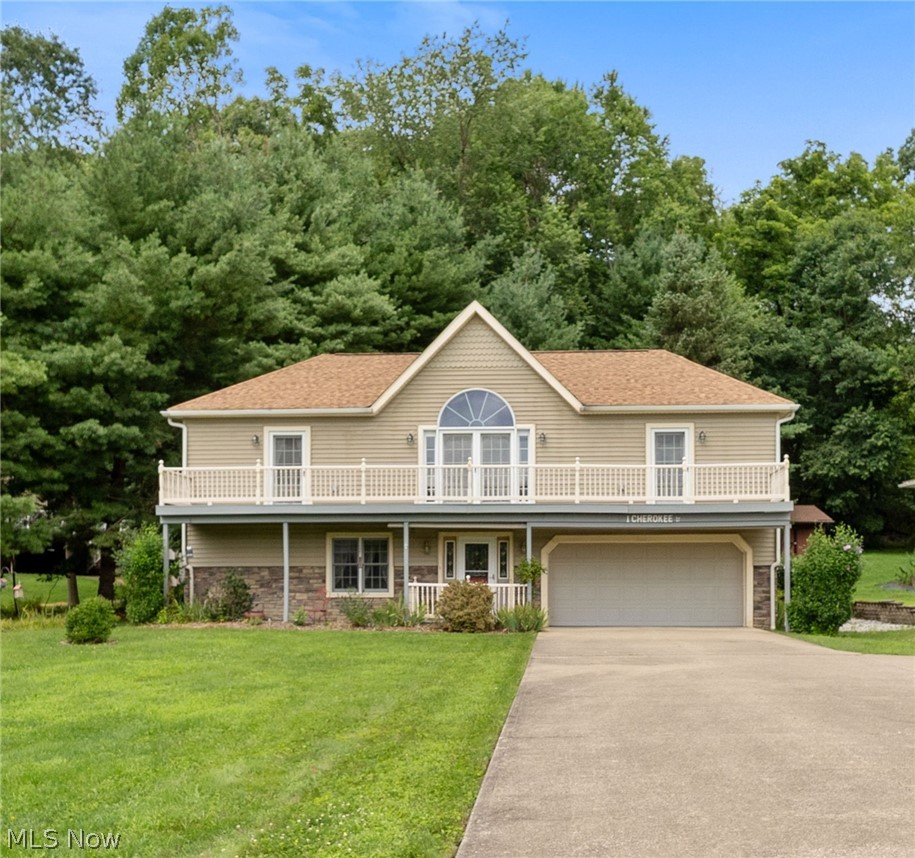 Lake Mohawk - Residential