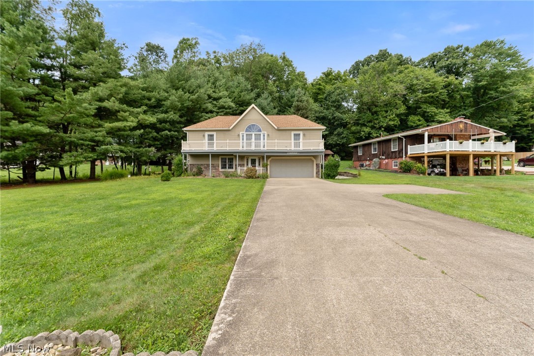 Lake Mohawk - Residential