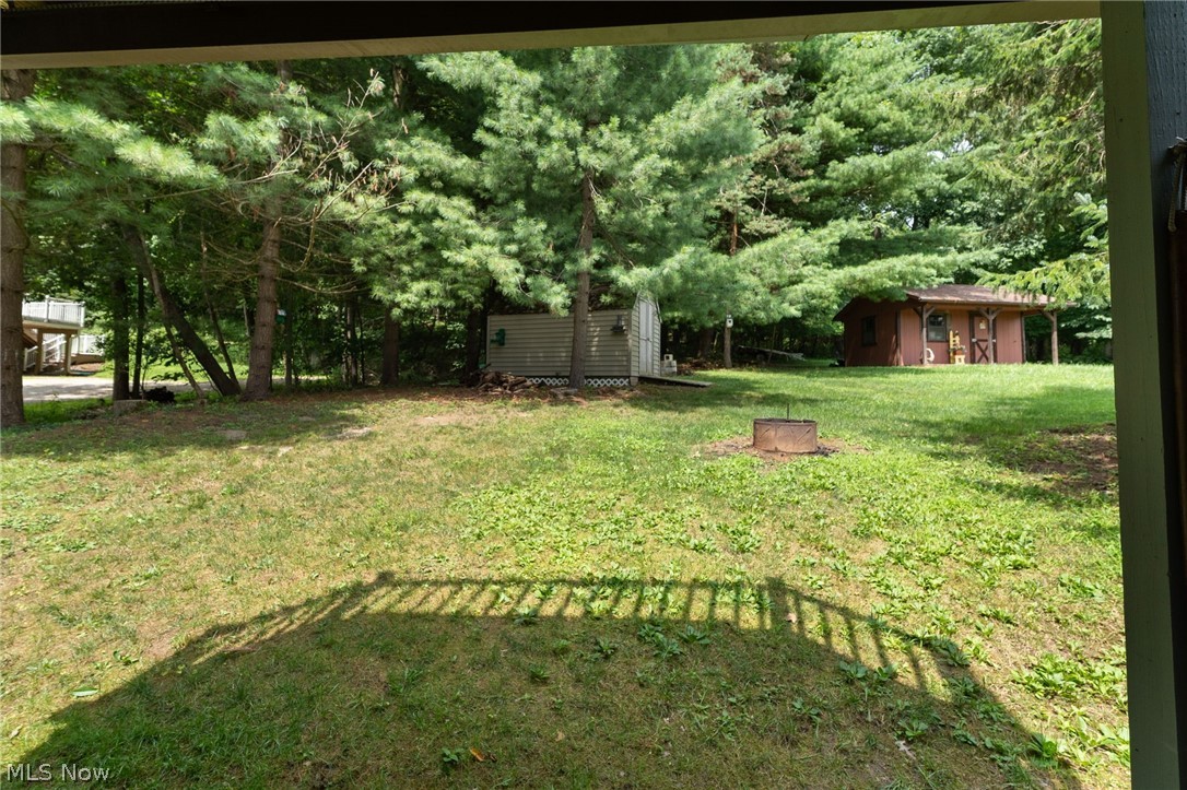 Lake Mohawk - Residential