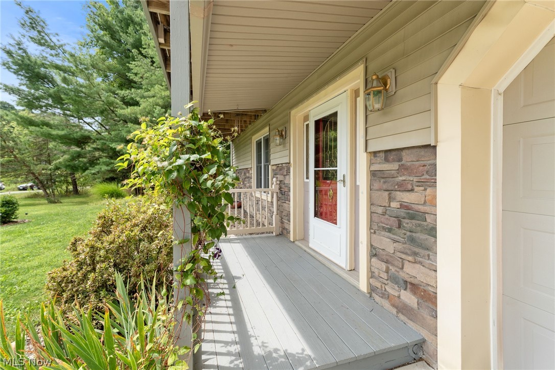 Lake Mohawk - Residential