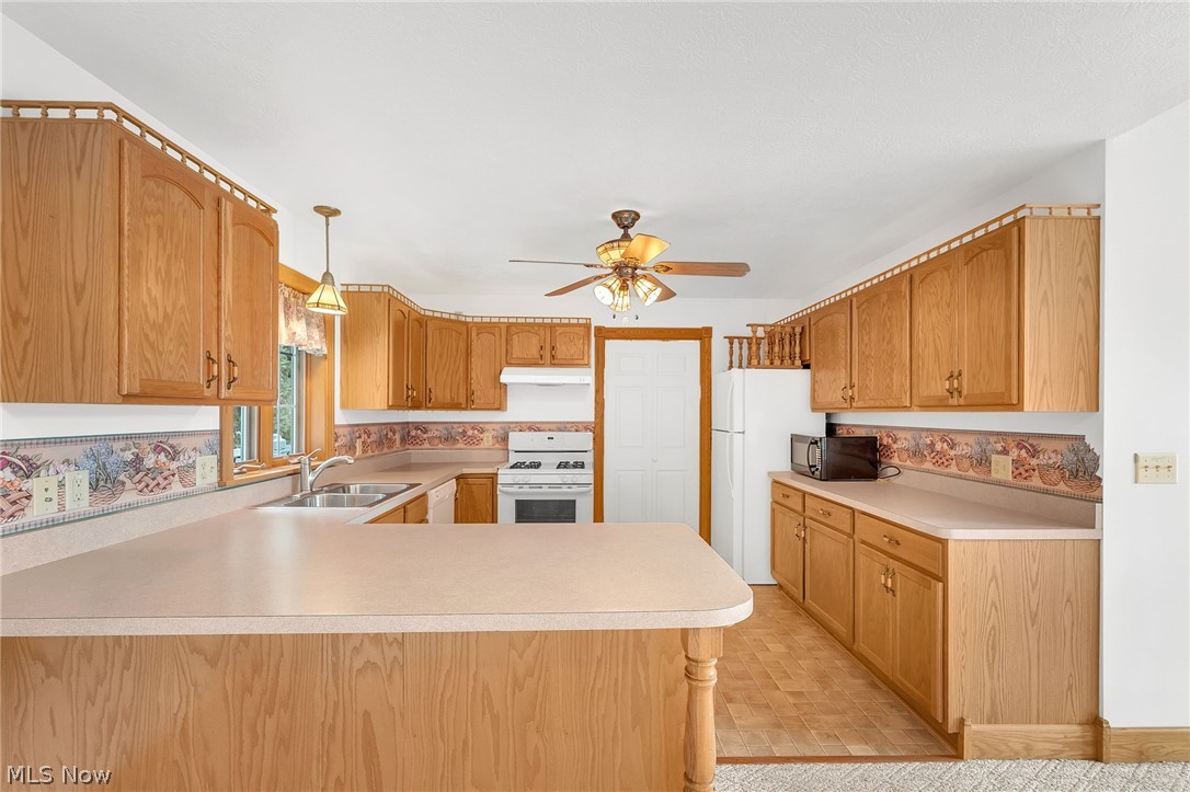 Lake Mohawk - Residential