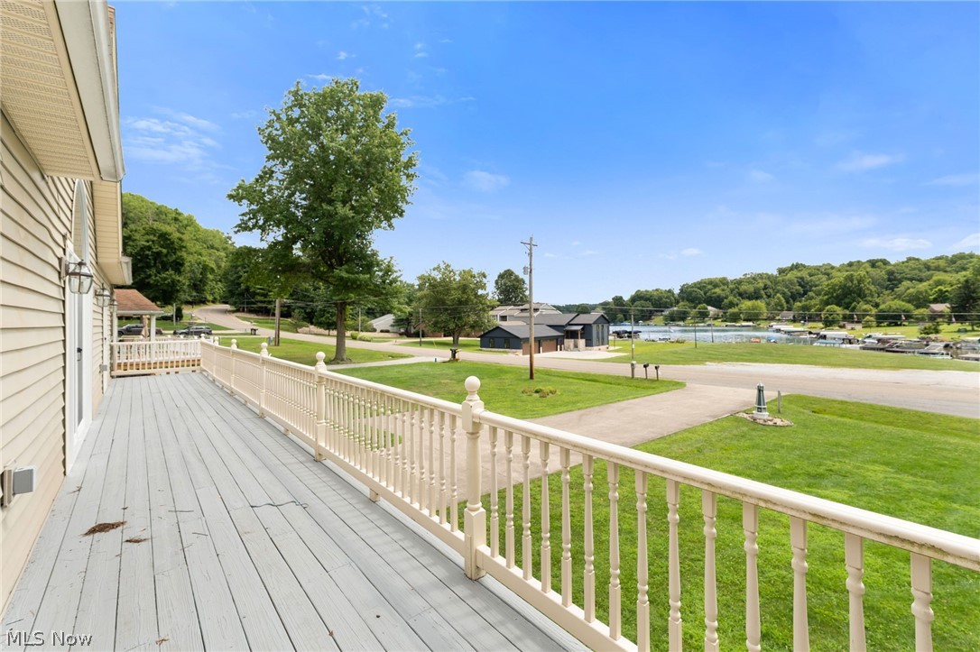 Lake Mohawk - Residential