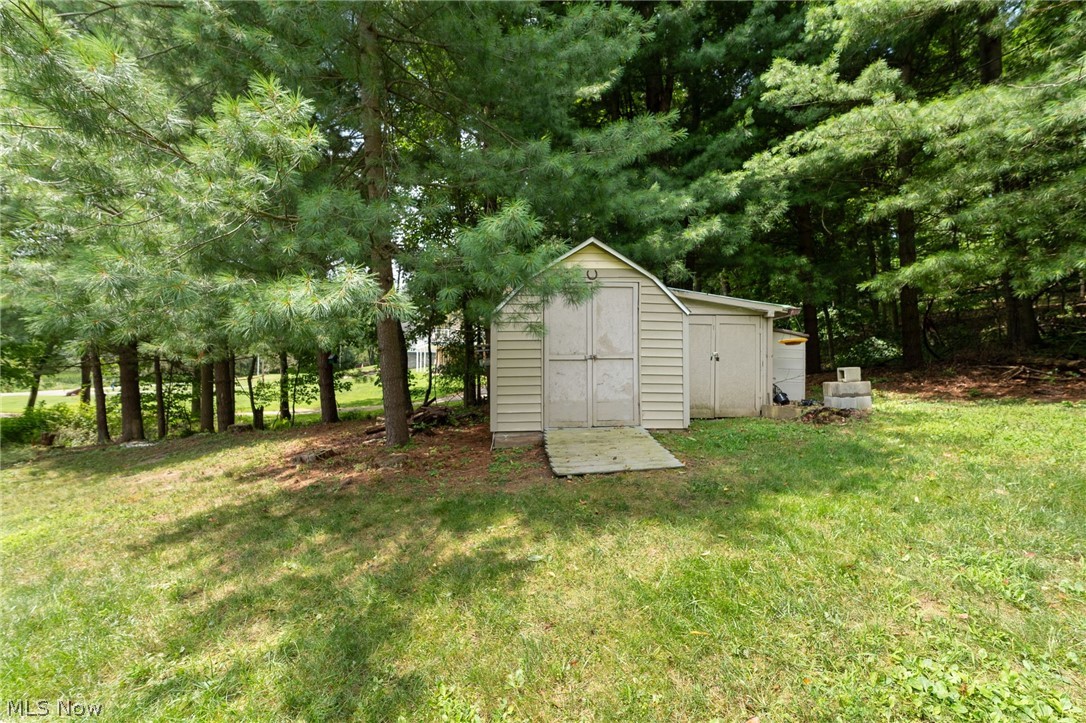 Lake Mohawk - Residential