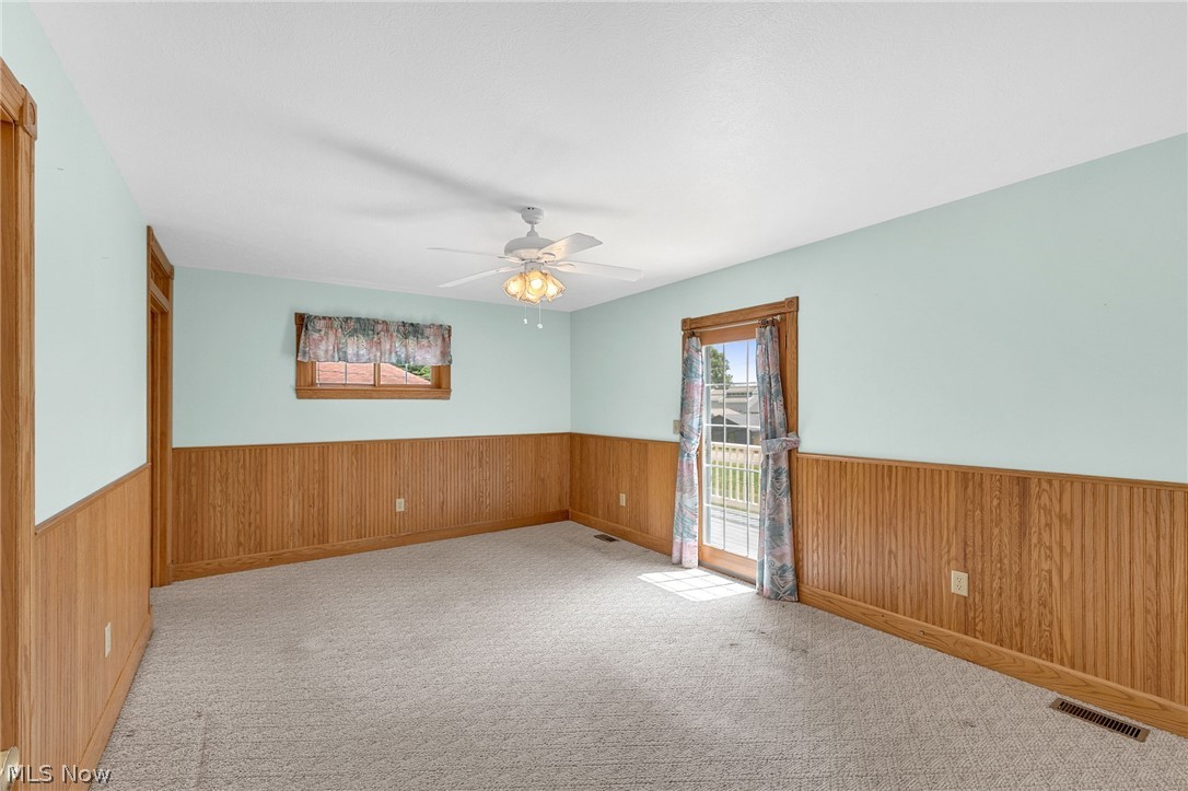 Lake Mohawk - Residential