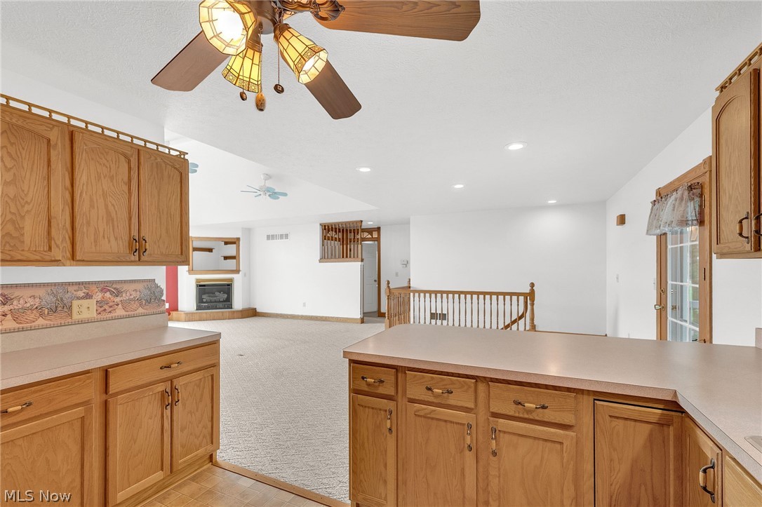Lake Mohawk - Residential
