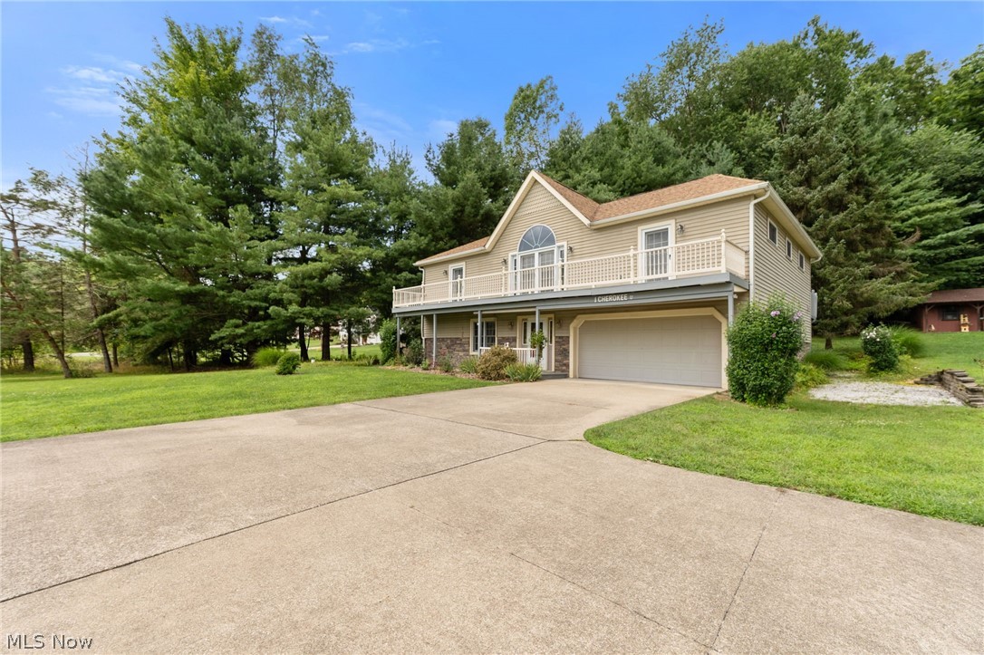 Lake Mohawk - Residential
