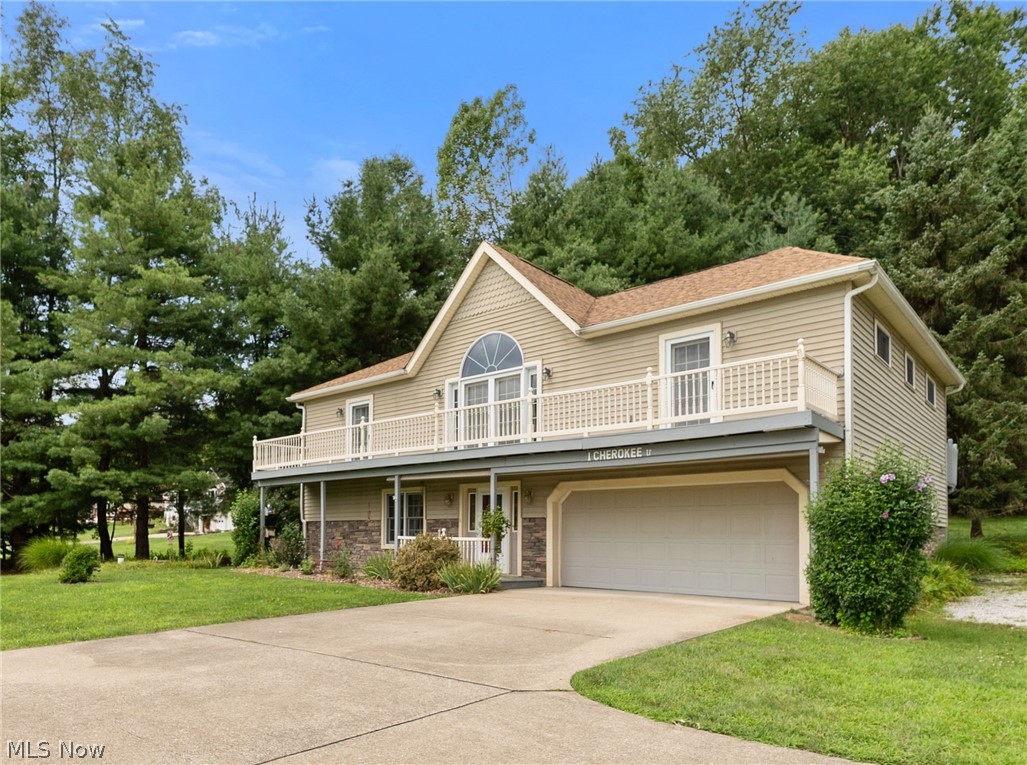 Lake Mohawk - Residential
